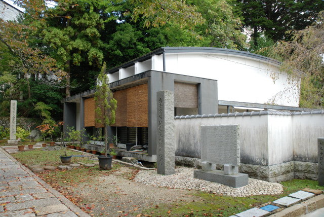 松尾寺 13